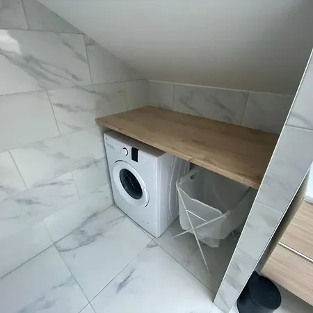 Apartment T3 Neuf Confort *