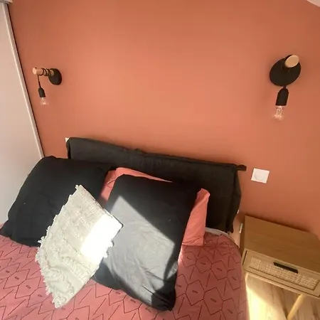 T3 Neuf Confort Rouen